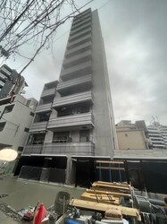 イプセ渋谷本町の物件外観写真